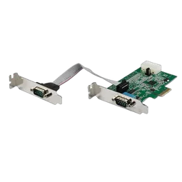 StarTech 2PORT RS232 SERIAL PORT