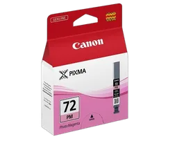 Canon Ink/PGI-72 Cartridge Photo MG