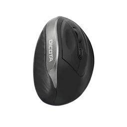 Dicota Wireless Ergonomic Mouse RELAX