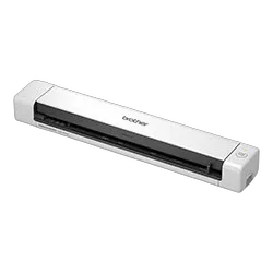 Brother DS-640 - Scanner mobile à défilement