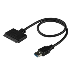 StarTech USB 3.0 to 2.5 SATA HDD Adapter Cable
