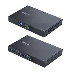 StarTech EXTENSION USB 3.0  4 PORTS SU