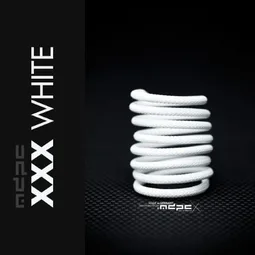 MDPC-X Gaine de câble XXX-White - 1m