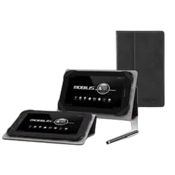 Mobilis Universal Tablet Case C2 7/8"