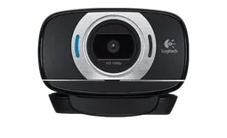 Logitech HD Webcam C615 USB