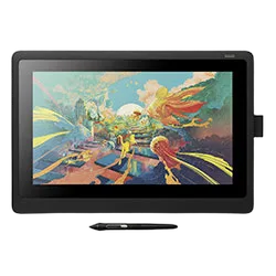 Wacom Cintiq 16