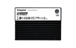 Kingston DC3000ME 7,68To U.2