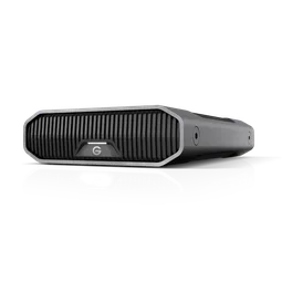 Sandisk G-DRIVE 6TB EMEAI