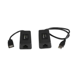 StarTech 1 Port USB over Cat5/Cat6 Extender