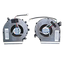 MSI Ventilateur CPU pour MSI GE72