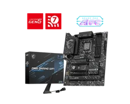 MSI Z890 GAMING WIFI-Seconde Vie