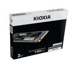 Kioxia Exceria Basic 2To M.2