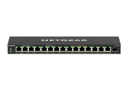 Netgear 16PT GE PLUS SWCH W/HI-PWR POE+