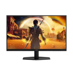 AOC Q27G42XE - 27" QHD 180Hz Fast IPS 0,5ms HDR Compatible G-Sync