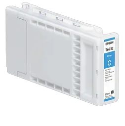 Epson Sgl pack UltraChrome XD CY T693200 350ml