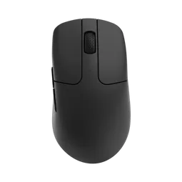 Keychron M2 - Sans-Fil - Noir