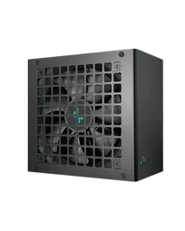 Deepcool ATX 800W - 80+ Bronze - PL800D Noir
