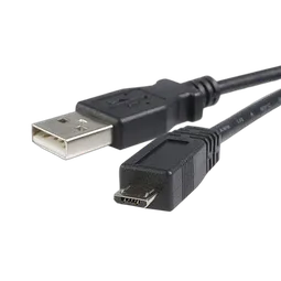 StarTech 0.5m Micro USB Cable - A to Micro B