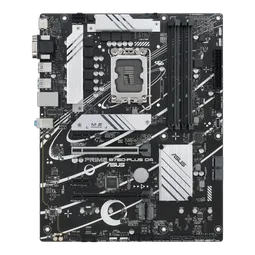 Asus PRIME B760-PLUS D4