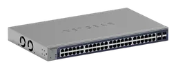 Netgear 48P GE SMART SWTH W/10G