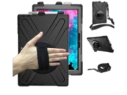 DLH Energy RUGGED PROTECTION GALAXY TAB ACTIVE PRO
