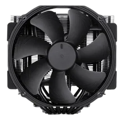 Noctua NH-D15 - Chromax Black - 140mm -Seconde Vie
