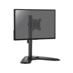 Kimex International Support de bureau pour 1 écran 17" à 32"-Seconde Vie