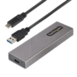 StarTech BOITIER EXTERNE SSD M.2 NVME/S