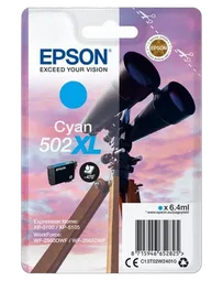 Epson - Cyan - C13T02W24020