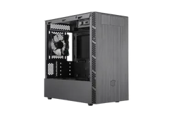 Cooler Master MB400L Gris -  MT/Sans Alim/mATX