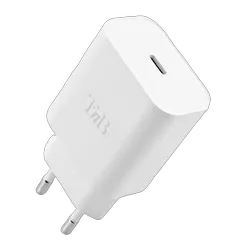 T'nB Chargeur secteur 20W Power Delivery - 1 port USB-C