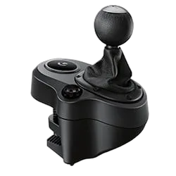 Logitech Driving Force Shifter - Levier de vitesse G29/G920