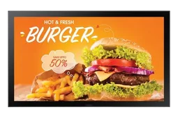 SAMSUNG 24IN FULLHD 16:9 OH24B
