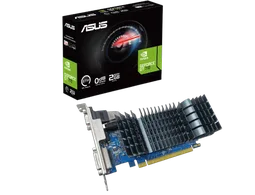 Asus GeForce GT 710 2GB GDDR5 EVO