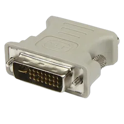 StarTech DVI to VGA Cable Adapter - M/F