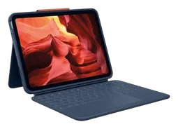 Logitech RUGGED COMBO 4 TOUCH FOR IPAD