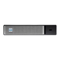 EATON MGE Eaton 5PX EBM 48V RT2U