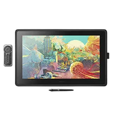 Wacom Cintiq 22