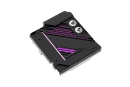 Alphacool Monoblock Apex ROG STRIX X870-F Gaming WIFI (AM5)
