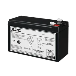 APC Batterie d'onduleur - Acide de plomb