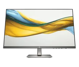 HP S5 524DA FHD MNTR 23.8IN