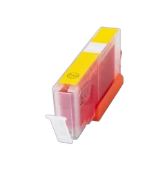 Compatible Canon Cartouche CLI-581XXL Jaune