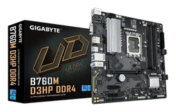 Gigabyte B760M D3HP DDR4