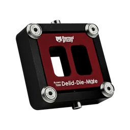 Thermal Grizzly Delid-Die-Mate Ryzen 7000