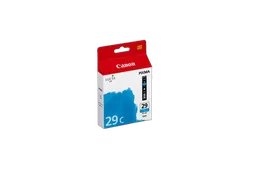 Canon - Cyan - 4873B001