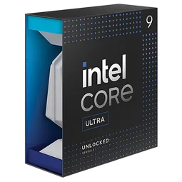 Intel Core Ultra 9 - 285