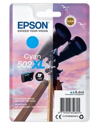 Epson - Cyan - C13T02W24010