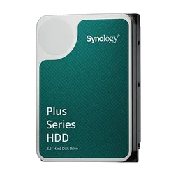 Synology DS225+ - 2 Baies avec 2 disques de 6To HAT3300-6T — vue 3