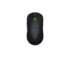 Hator Quasar 3 Ultra - Sans-Fil - RGB - Noir
