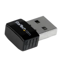 StarTech USB 300Mbps Wireless-N Network Adapter